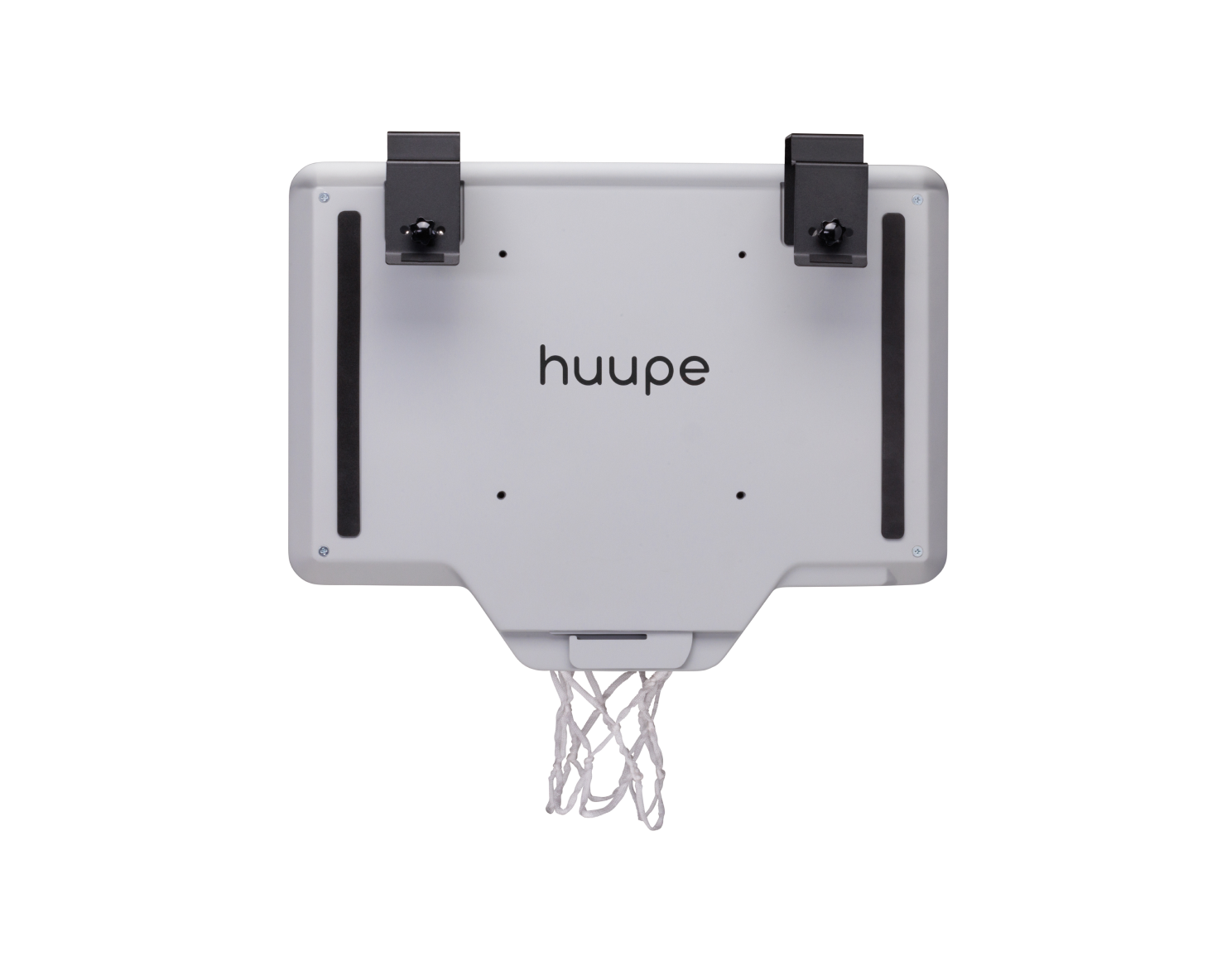 huupe mini over-the-door hooks — no drilling